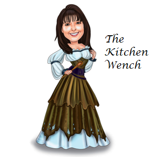 The Kitchen Wench