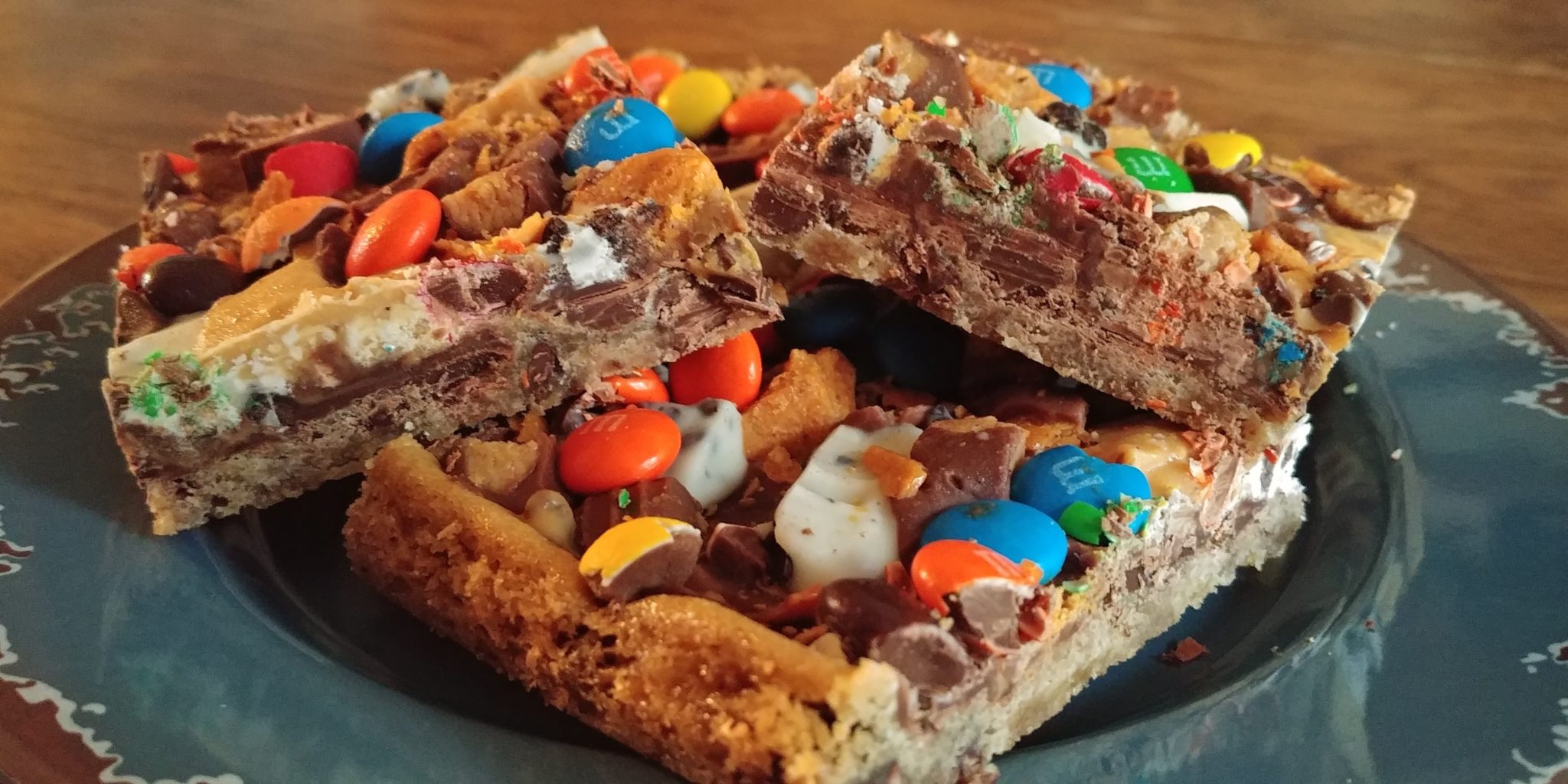 Candy Shop Pizza